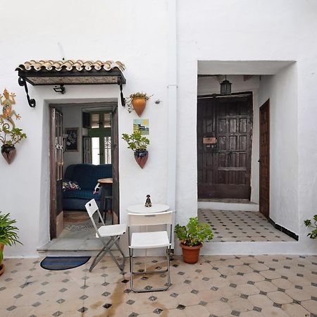 فيلا Casa Lola مْبيخير ذي لا فرونتيرا المظهر الخارجي الصورة
