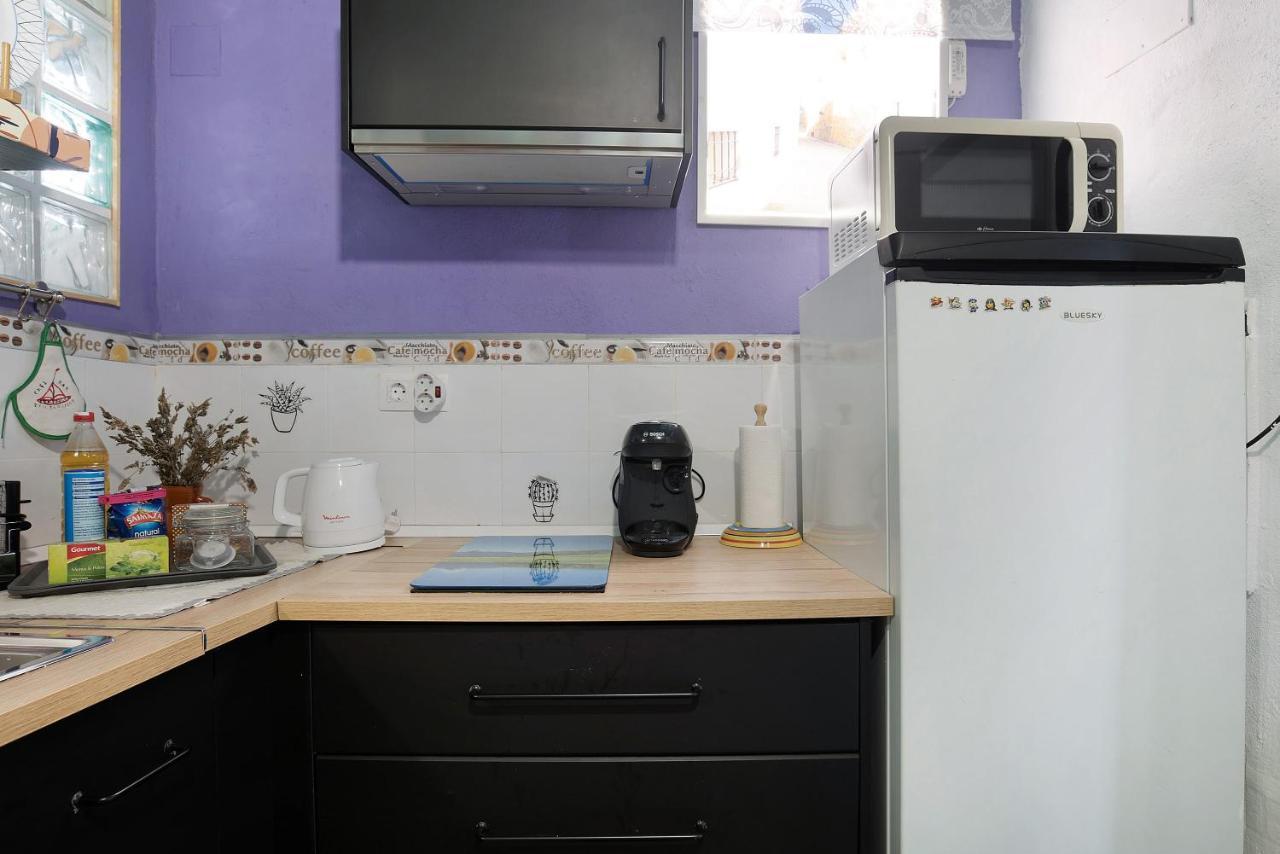 فيلا Casa Lola مْبيخير ذي لا فرونتيرا المظهر الخارجي الصورة