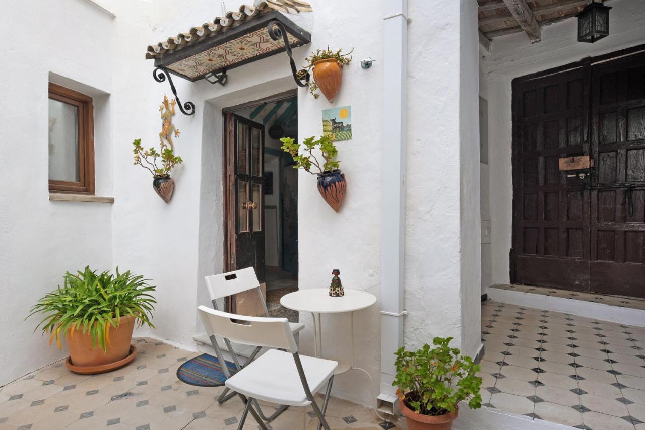 فيلا Casa Lola مْبيخير ذي لا فرونتيرا المظهر الخارجي الصورة